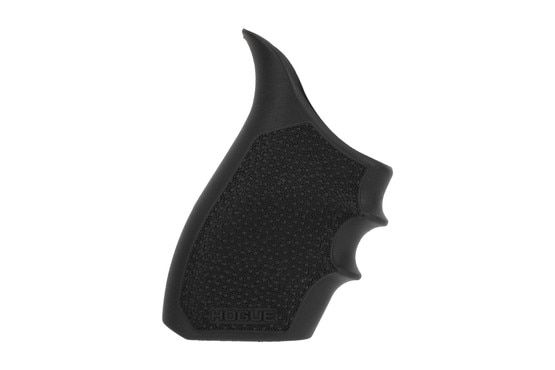 Hogue HandAll Glock Grip Sleeve is compatible with Gen 3-4 models